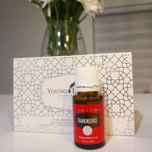 New Frankincense